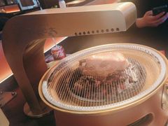 -西塔老太太泥炉烤肉(上海七宝领展广场店)