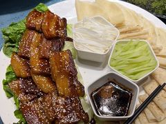 -九龙湾·御膳坊(九龙窠路店)