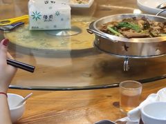 -下梅人家土菜馆(历史文化餐厅度假区店)