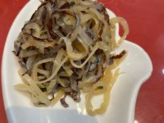 -吕四渔港码头海鲜餐厅