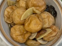 -瑞福园联谊餐室(茂名南路店)