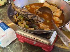 -涵家味土菜馆·徽州一绝臭鳜鱼(三河古镇店)