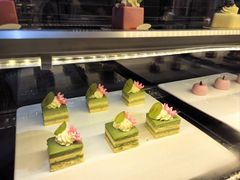 -鲤鱼门渔人码头自助餐厅