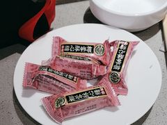 -海底捞火锅(上地华联店)