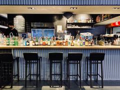 -The Diner X餐厅(青岛万象城店)