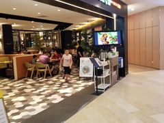 -周沫西餐(漫广场店)