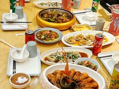 -乔街深夜食堂·小龙虾·高压锅生蚝(杭州总店)