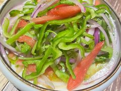 老虎菜-那时新疆·车师(大宁音乐广场店)
