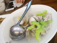 -海坛特色小吃·只做平潭特色菜(平潭店)