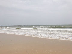 -刘家湾赶海园