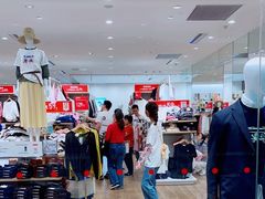 -优衣库(长沙国金中心店)