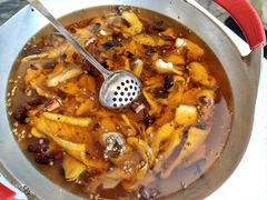 -辣婆婆(航天桥店)