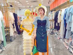 -广州白马服装市场