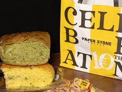 -PAPER STONE BAKERY(天汇广场店)
