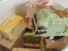 炒酸奶盲盒-汴梁徐先生厚切炒酸奶(西街店)