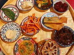 -味福记·本地特色菜(八一万达广场店)