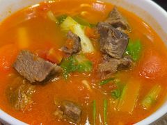 -寻裕记·现炒浇头面(人民广场店)