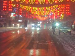 -老铁岭·涮肚烧烤(太原街店)