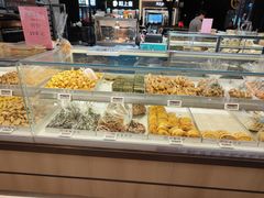 -上海市长春食品商店(淮海中路店)