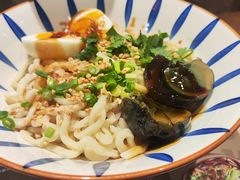 -面乙新派手擀面(大悦城店)