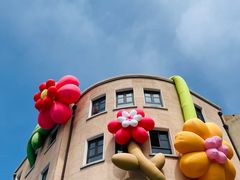-上街里市集(悦喜客来广场店)