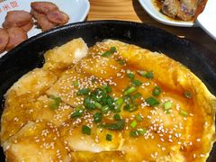 -恋萍小吃(时代店)
