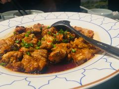 -晓粤·惹味粤菜(凯德乐峰广场店)