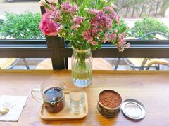-ZM COFFEE(西安路店)