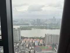 -Y60-SKYLINE天际江景酒店(五一广场店)
