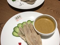 -全聚德(江宁店)