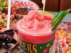 -碌碌发·东南亚风味烧烤档(体育西店)