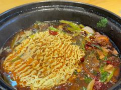 -嘟享吃重庆鸡公煲(五一店)