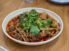 -艺味深尝(云锦路店)
