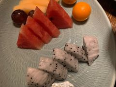 -丽江金茂凯悦臻选酒店-滇香馆