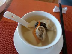 -官房大酒店-玉龙旋宫观景餐厅