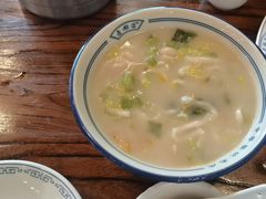 -老雒阳面馆·水席(定鼎门店)