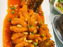 -金米箩大酒店(五角场店)