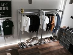 -Badmarket(庙前西街店)