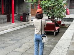 -慈恩寺