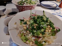 -大海碗·京菜炸酱面(雍和宫店)