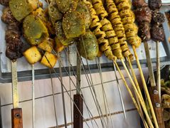 -亿牌牌东北烧烤(博物馆旗舰店)