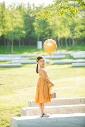 -格林童趣专业儿童摄影(公益西桥店)