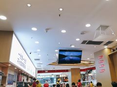 -米村拌饭(延吉万达店)
