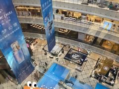 -新世界大丸百货