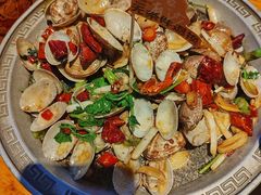 -肉串汪(月坛店)