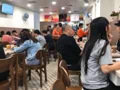大堂-喜莲咖啡