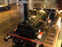 -墨尔本博物馆(Melbourne Museum)