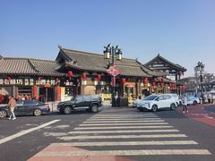-龍聚祥烧麦馆(鼓楼店)