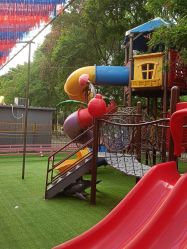 点击看大图 -寻石问宝研学亲子乐园(朝阳公园店)