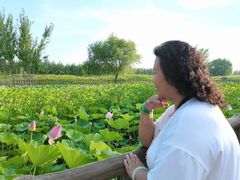 -渔岛海洋度假区